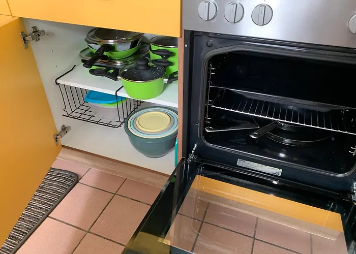 Ferienwohnung Am Tivoli