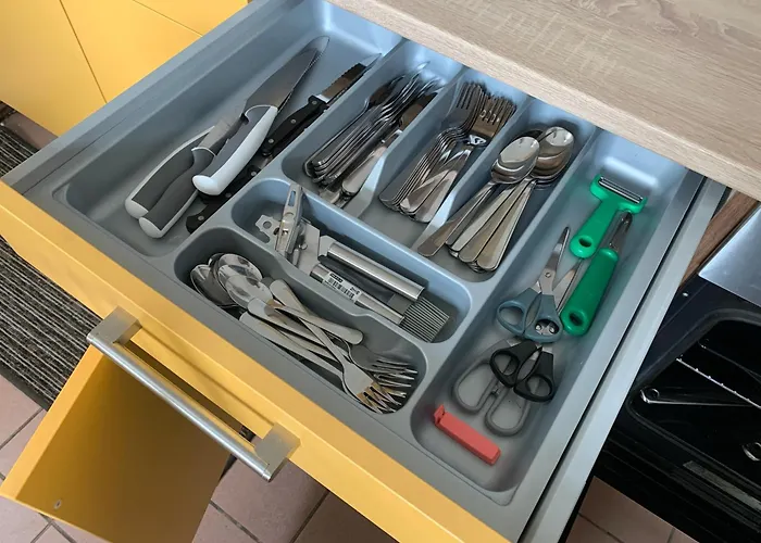 Ferienwohnung Am Tivoli