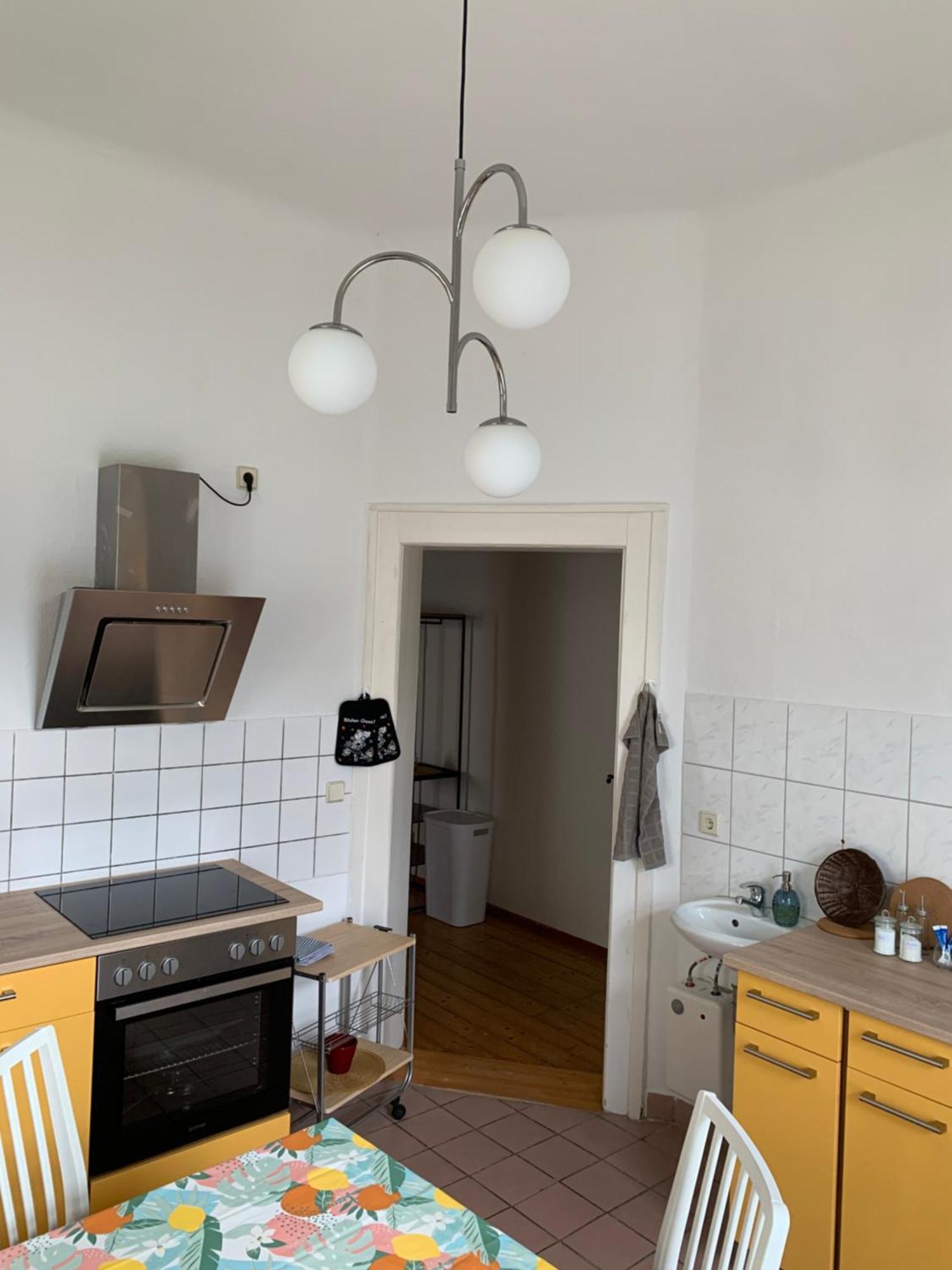 Apartment Am Tivoli