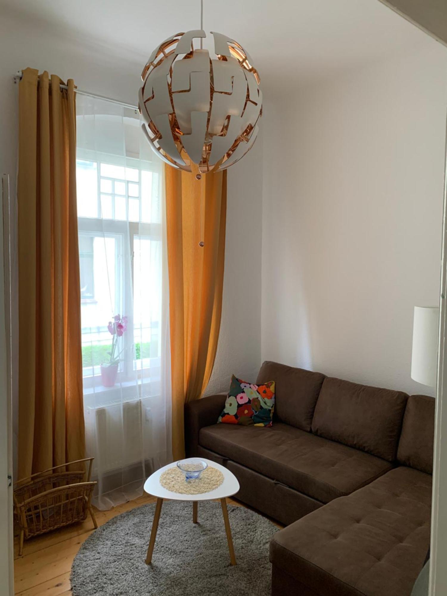 Apartment Am Tivoli