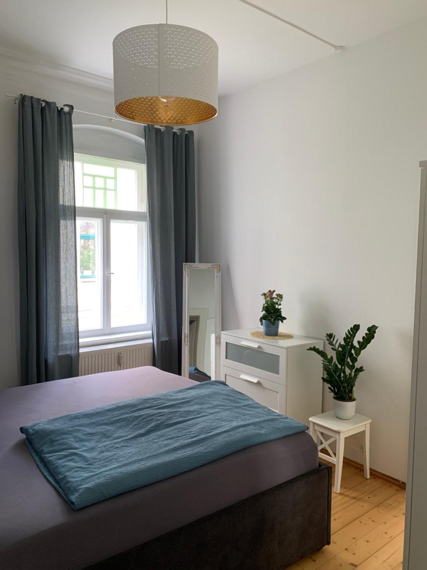 Am Tivoli Apartment *