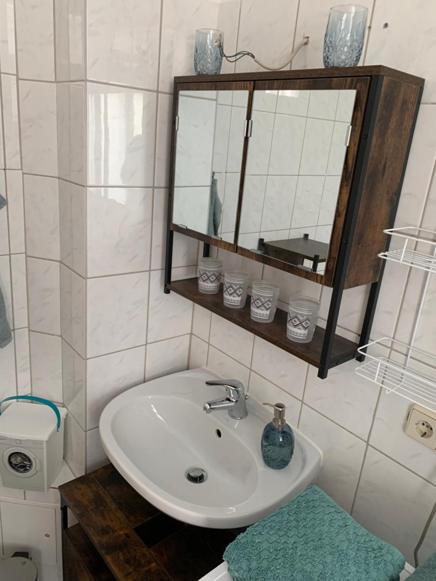 Apartment Am Tivoli
