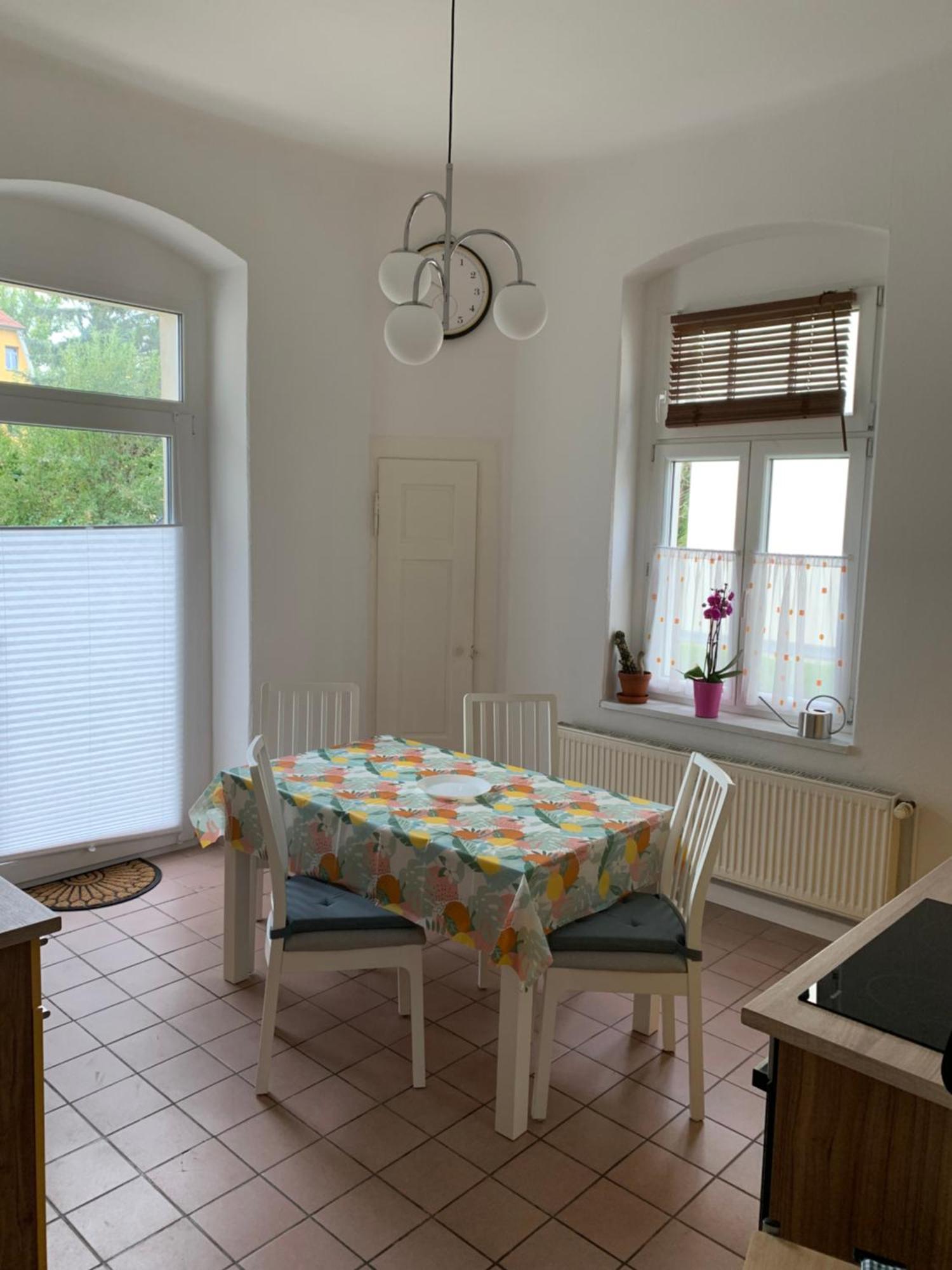 Apartment Am Tivoli *